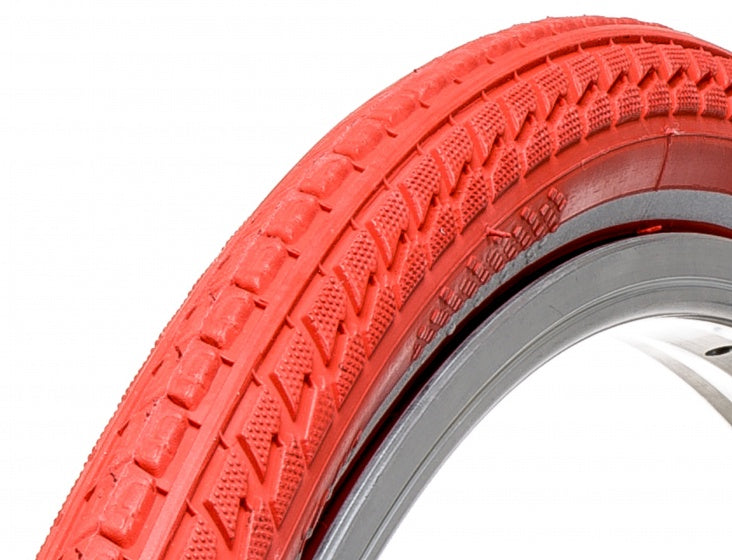 Buitenband Ortem Toro 28 x 1.50 (40-622) reflectie rood