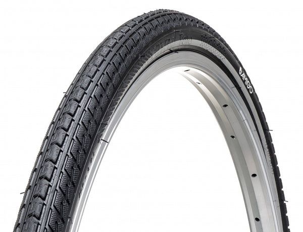 Buitenband Ortem Toro 28 x 1.50 (40-622) reflectie zwart