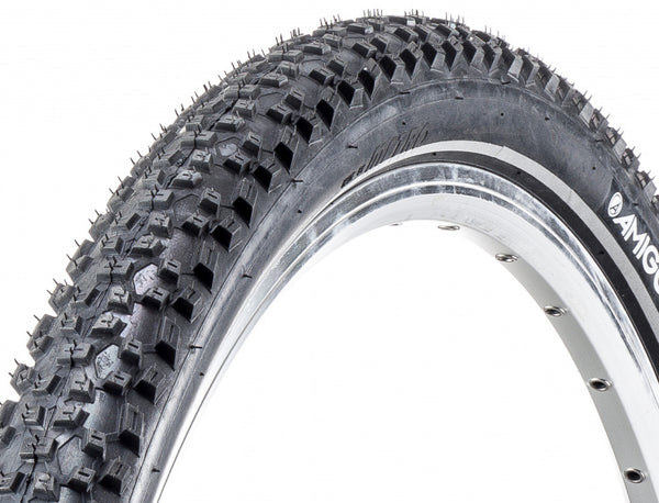 Buitenband Ortem Toro 60TPI 29 x 2.10 (55-622) zwart