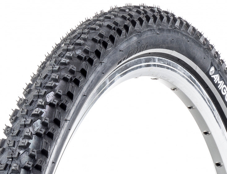 Buitenband Ortem Toro 60TPI 29 x 2.10 (55-622) zwart