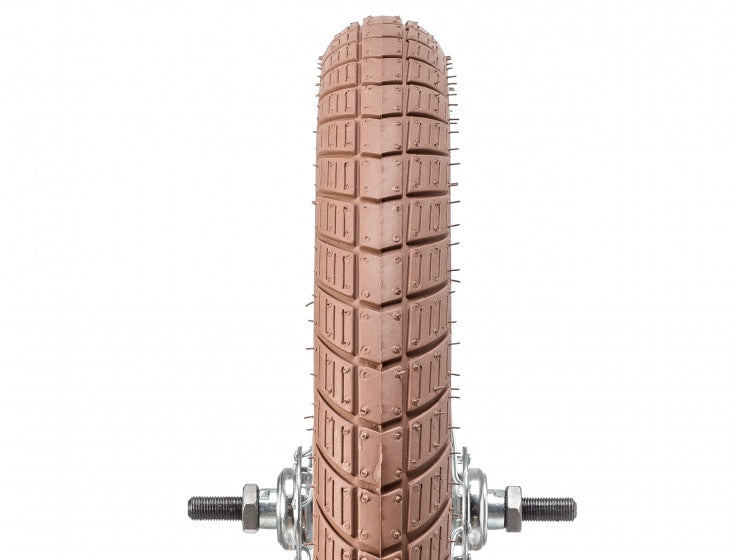 Buitenband Ortem Venom 14 x 2.00 (50-254) bruin