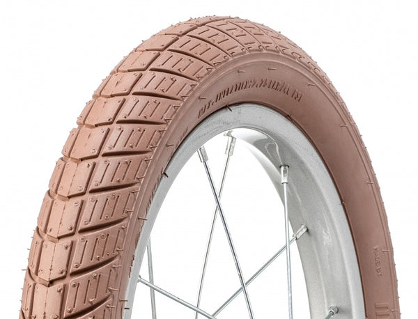 Buitenband Ortem Venom 14 x 2.00 (50-254) bruin