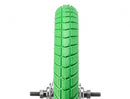 Buitenband Ortem Venom 14 x 2.00 (50-254) groen