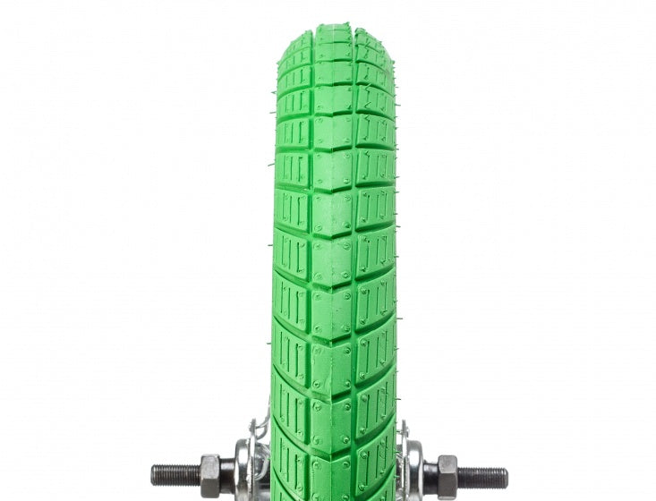 Buitenband Ortem Venom 14 x 2.00 (50-254) groen
