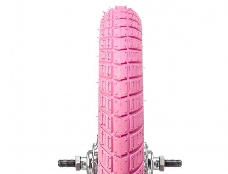 Buitenband Ortem Venom 14 x 2.00 (50-254) roze