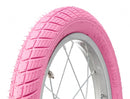 Buitenband Ortem Venom 14 x 2.00 (50-254) roze