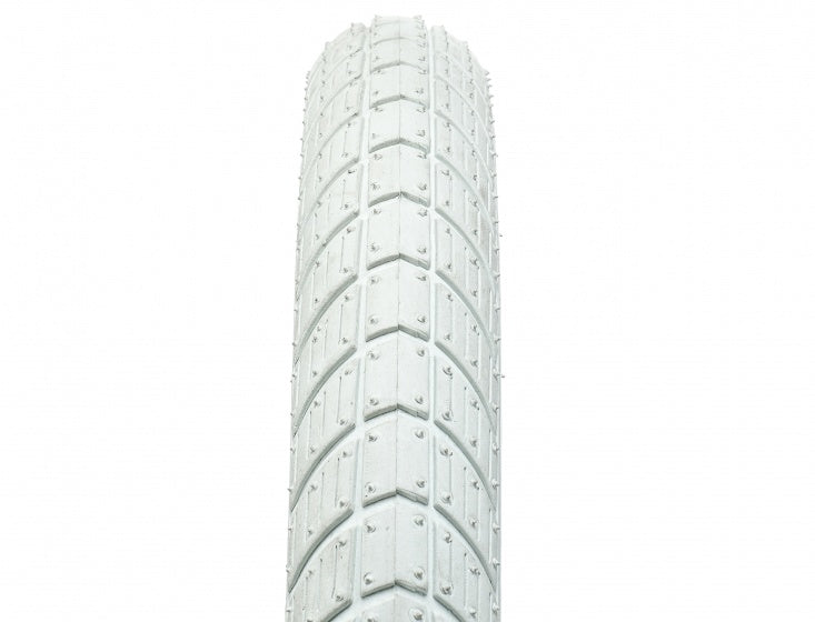 Buitenband Ortem Venom 14 x 2.00 (50-254) wit