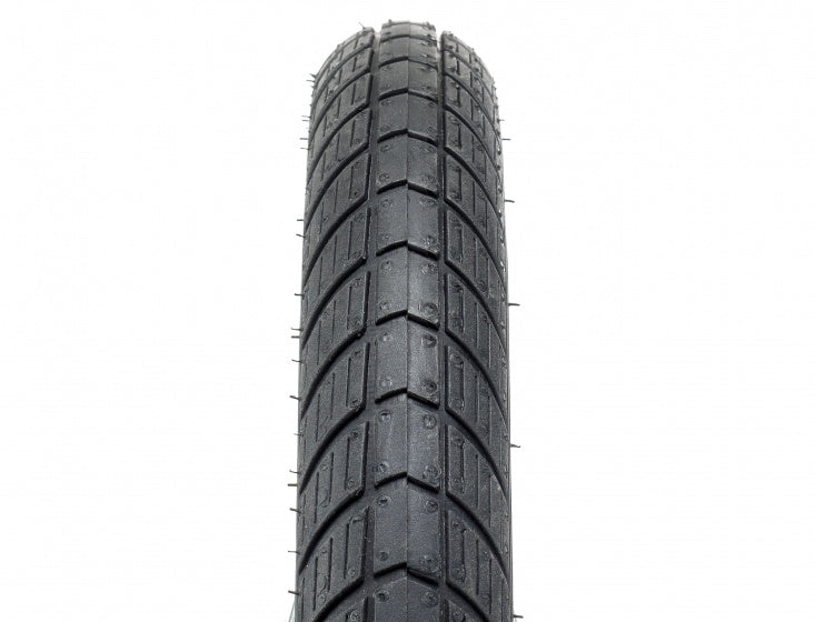 Buitenband Ortem Venom 14 x 2.00 (50-254) zwart