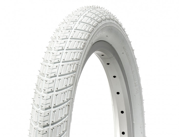 Buitenband Ortem Venom 16 x 2.00 (50-305) wit