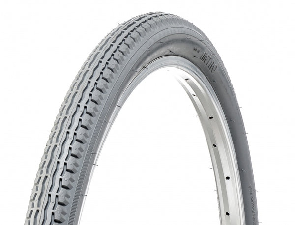 Buitenband Ortem Vert-X 26 x 1.75 (47-559) grijs