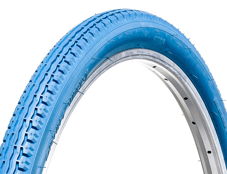 Buitenband Ortem Vert-X 26 x 1.75 (47-559) lichtblauw