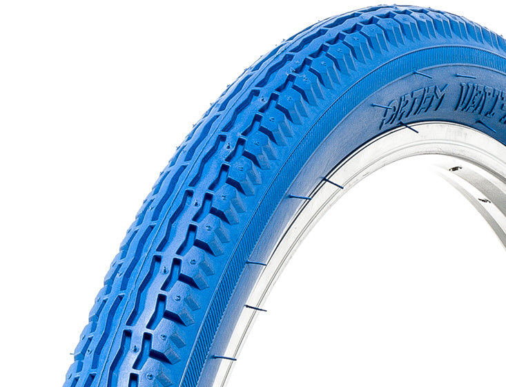 Buitenband Ortem Vert-X 26 x 1.75 (47-559) donkerblauw