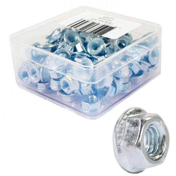 Flensmoer Bofix M6 (100 stuks)