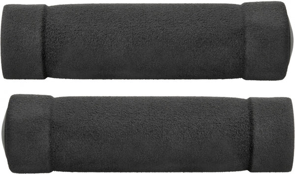 handvatten foam 12 cm zwart per paar