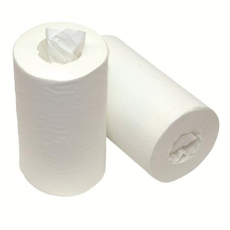 Rol Poetspapier Mini Cellulose 20cm X 120M Per Rol