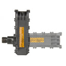 vouwpedalen set 9/16 inch zwart vouwfiets