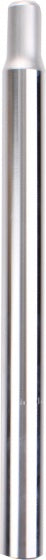 Zadelpen kaars Kalloy ø30.2 mm / 300 mm aluminium - zilver
