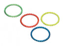 armbanden glitter 4 stuks