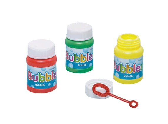 bellenblaas 29 ml 6 stuks