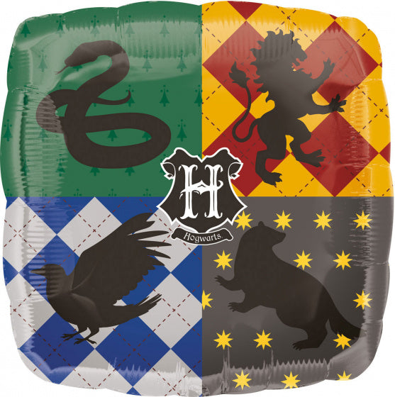 folieballon Harry Potter 46 x 46 cm