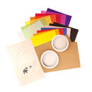 lampionnenset Building Kit junior 3-delig