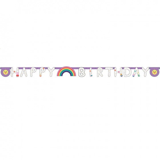 Princess For A Day Letterslinger 1.7 m