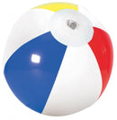 mini strandbal opblaasbaar 17,7 cm