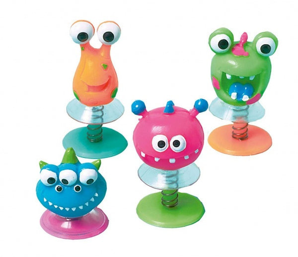 monster ploppers 12 stuks