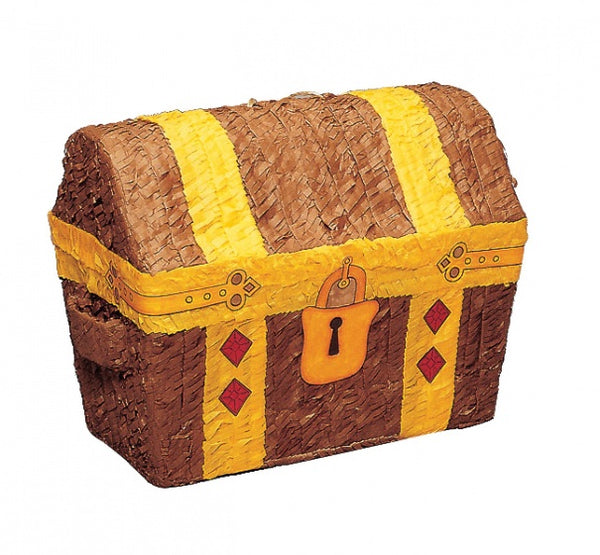 Pinata Schatkist
