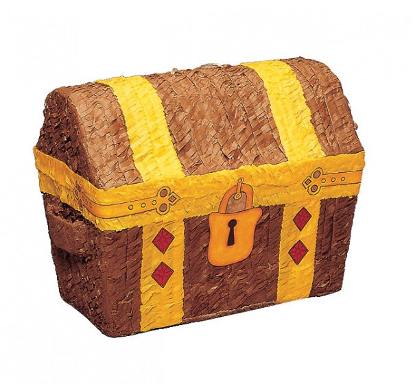 Pinata Schatkist