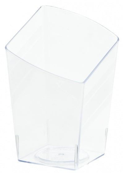 schaaltje 59 ml 10 stuks