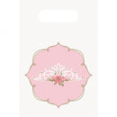 Princess For A Day Uitdeelzakjes 8 Stuks