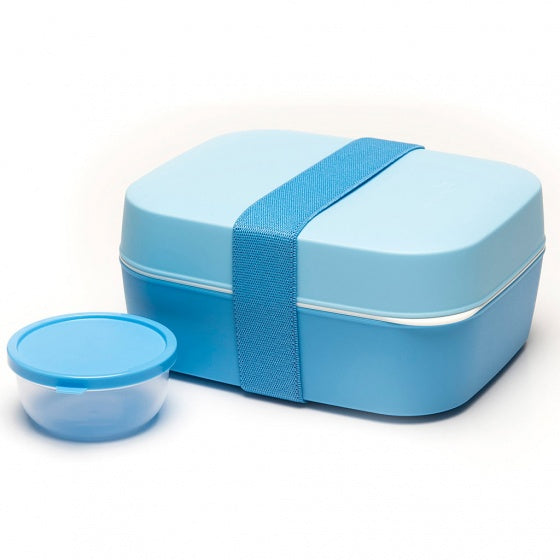 lunchbox 3-in-1 blauw