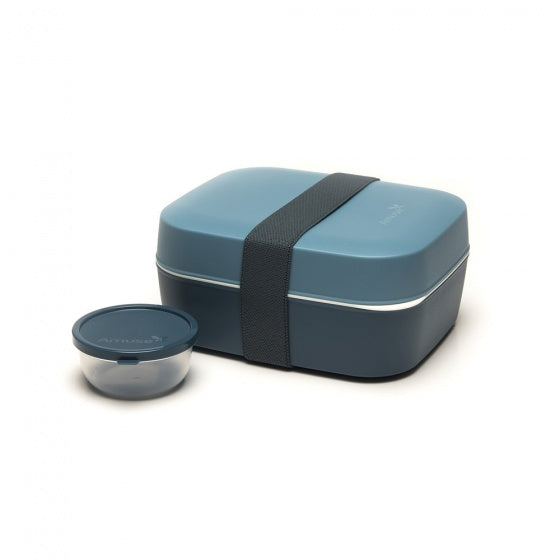Amuse 3in1 Lunchbox Grijs