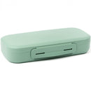 snackbox Large 1 liter groen