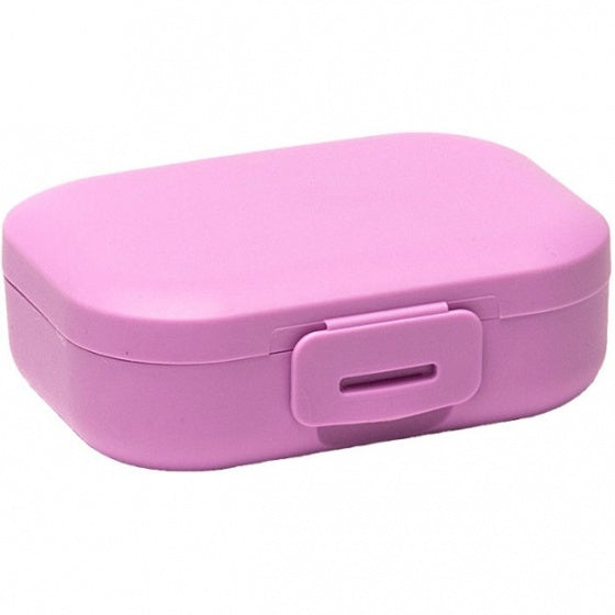 Amuse Snackbox small - roze
