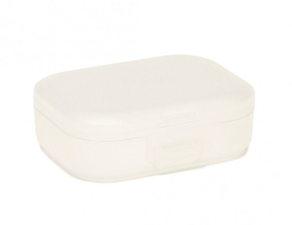 snackbox Small 300 ml transparant