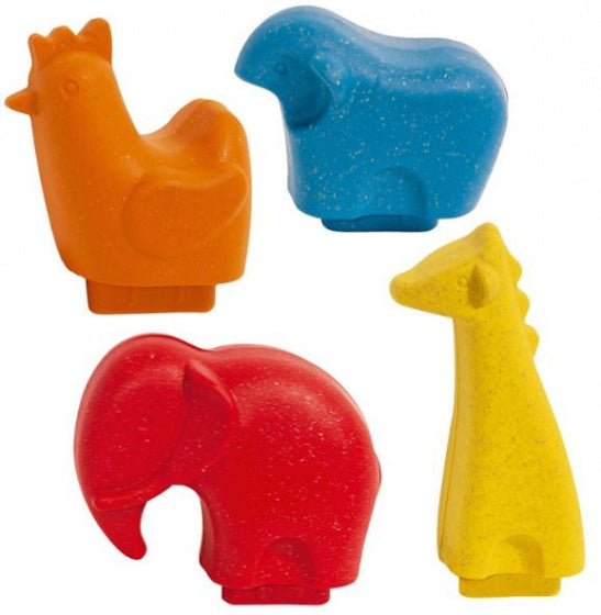 speelset Ark van Noach junior 35,6 cm 9-delig