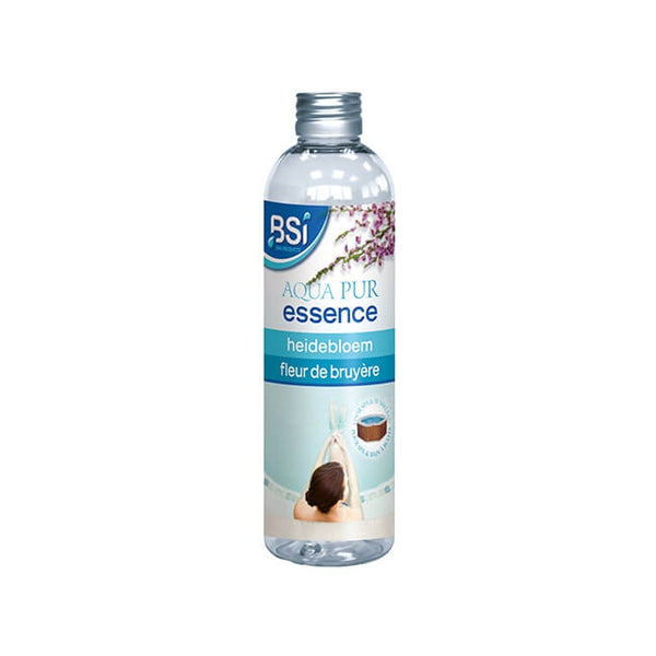 BSI Aqua Pur Essence - heidebloem 02177