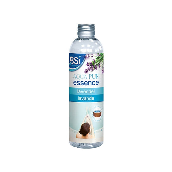 BSI Aqua Pur Essence - lavendel 02122
