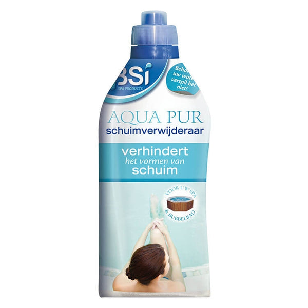 Aqua Pur Schuimverwijderaar 02184