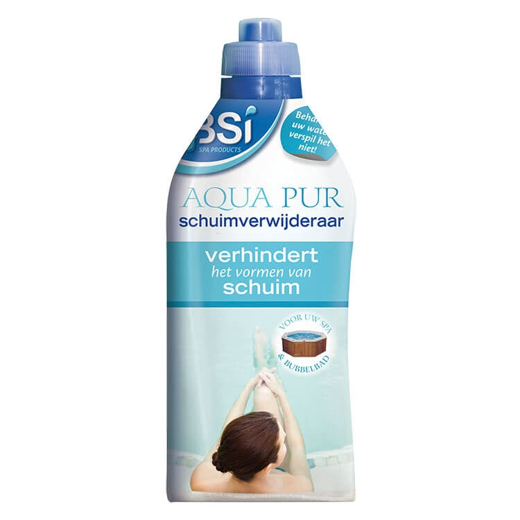 Aqua Pur Schuimverwijderaar 02184