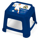 kruk Real Madrid junior 27 x 27 x 21 cm polypropyleen