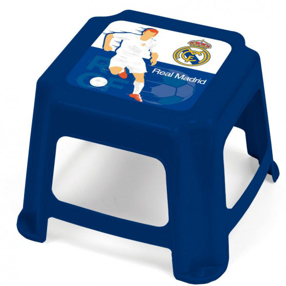 kruk Real Madrid junior 27 x 27 x 21 cm polypropyleen