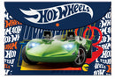 portfoliomap Hot Wheels junior A4 polypropyleen blauw