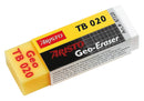 combinatiegum Geo TB rubber geel