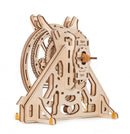 3D puzzel Planetary Gear 11,8 x 24 cm hout 153 stuks