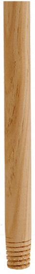 decoratiestok 140 x 2,2 cm hout lichtbruin