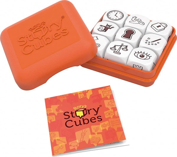 Asmodee Rory&#039;s Story Cubes