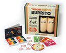 Throw Throw Burrito (ENG) dodgeball card game